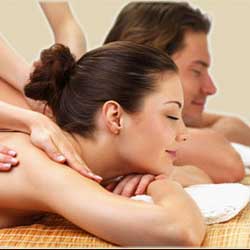 Deep Tissue Sports Injury Massage Treatments