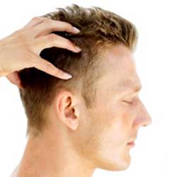 Release Your Stress With An Asian Head Massage